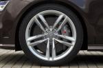 Audi S7 Sportback 2012 года (WW)